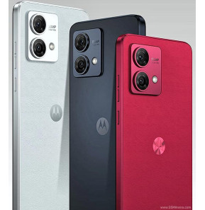 Motorola Moto G84