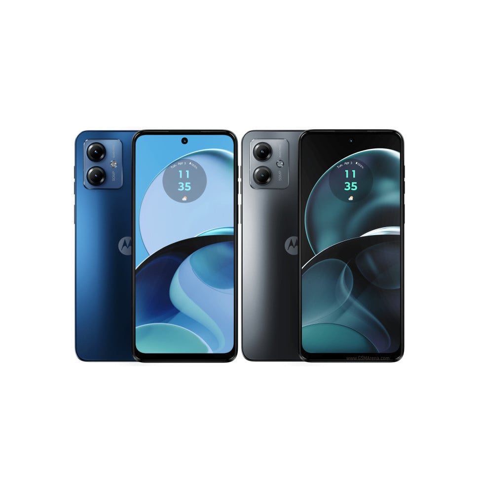 Motorola Moto G14