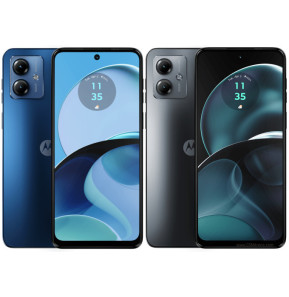 Motorola Moto G14