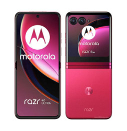 Motorola Razr 40 Ultra