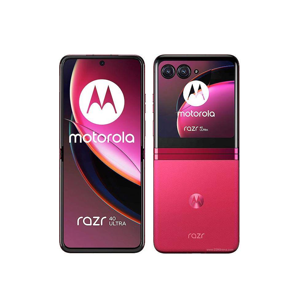 Motorola Razr 40 Ultra