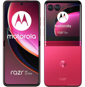 Motorola Razr 40 Ultra