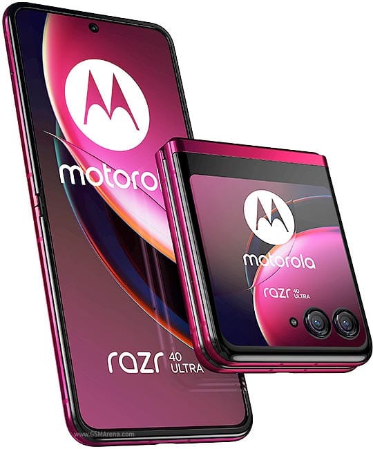 Motorola Razr 40 Ultra — image 2