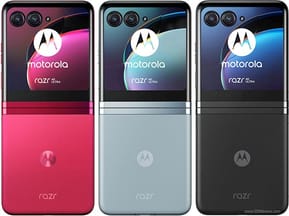 Motorola Razr 40 Ultra — image 3