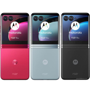 Motorola Razr 40 Ultra