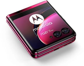 Motorola Razr 40 Ultra — image 4