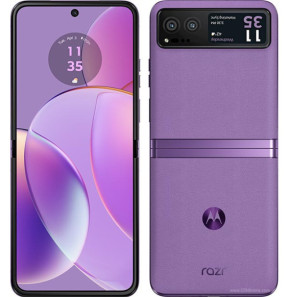 Motorola Razr 40