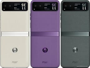 Motorola Razr 40 — image 3