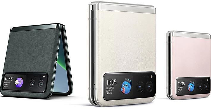 Motorola Razr 40 — image 4