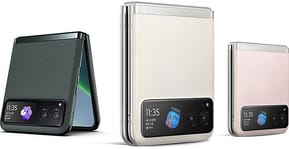 Motorola Razr 40 — image 4