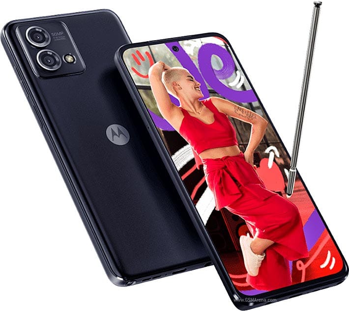 Motorola Moto G Stylus 5G (2023) — image 2