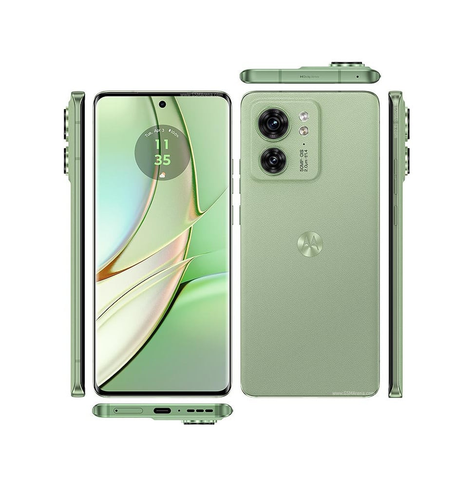 Motorola Edge 40