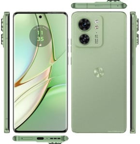 Motorola Edge 40