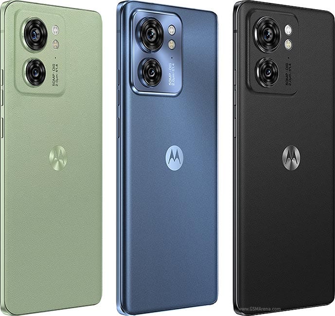 Motorola Edge 40 — image 2