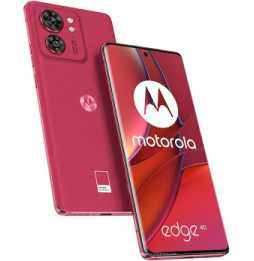 Motorola Edge 40