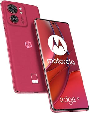 Motorola Edge 40 — image 3