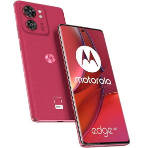Motorola Edge 40