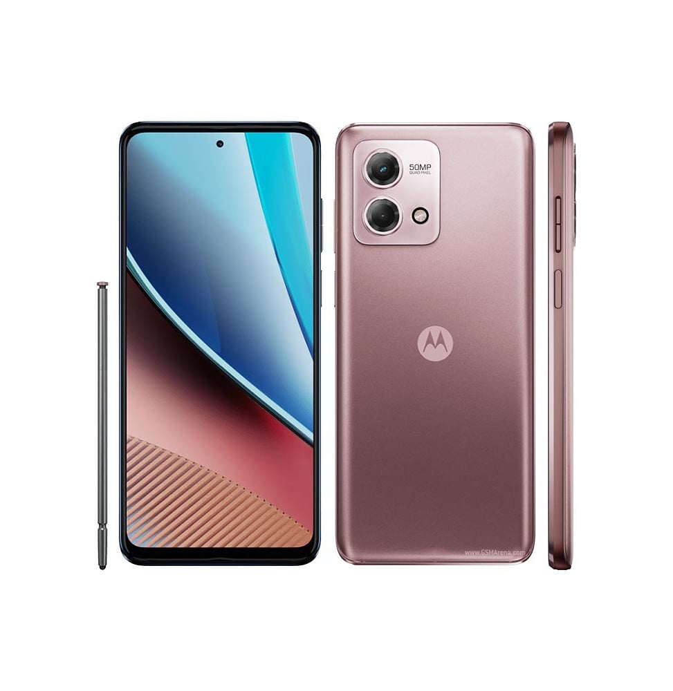 Motorola Moto G Stylus (2023)