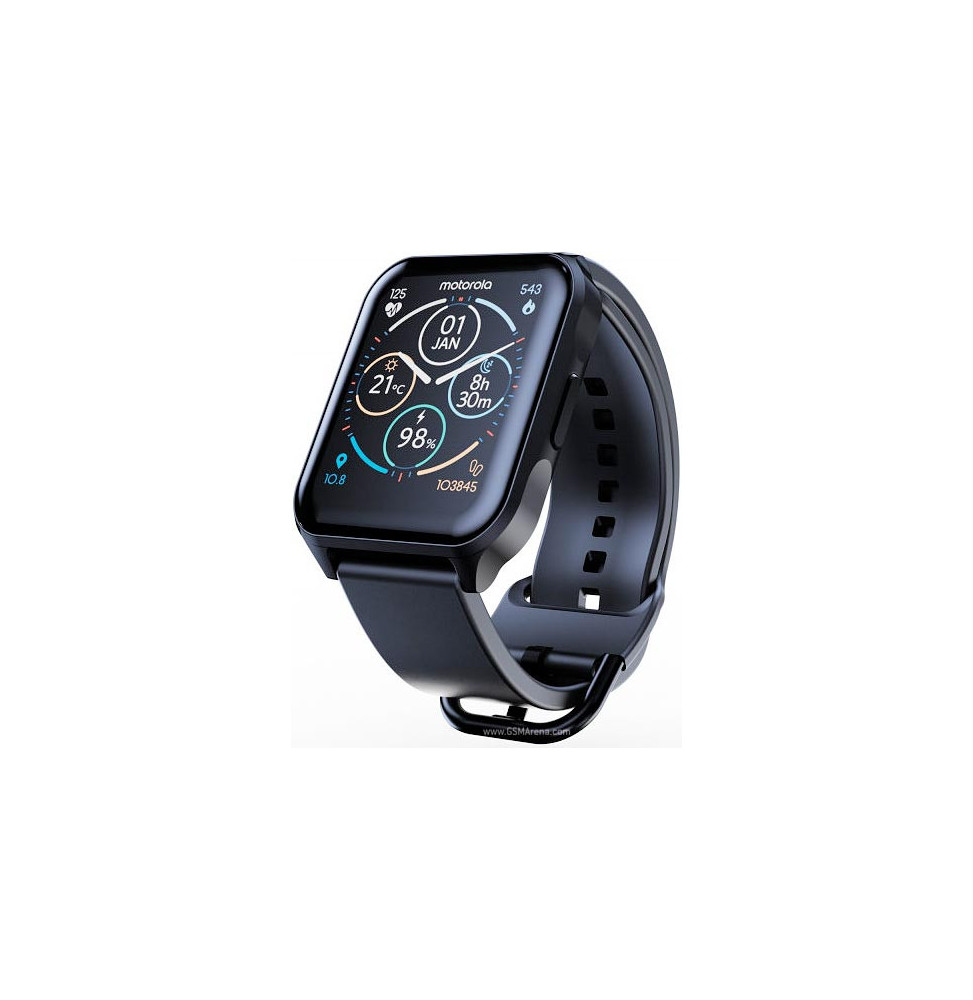 Motorola Moto Watch 70