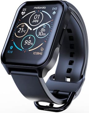 Motorola Moto Watch 70