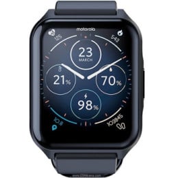 Motorola Moto Watch 70