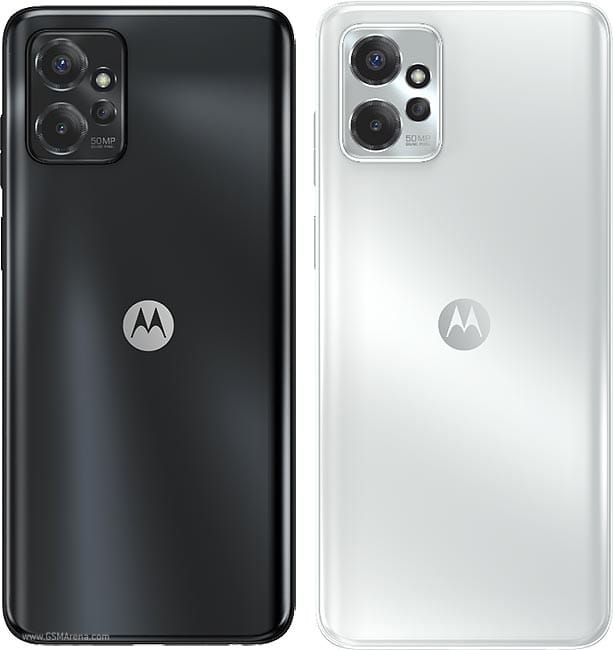 Motorola Moto G Power 5G — image 2