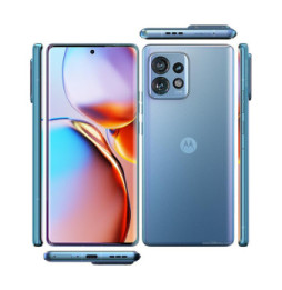Motorola Edge 40 Pro