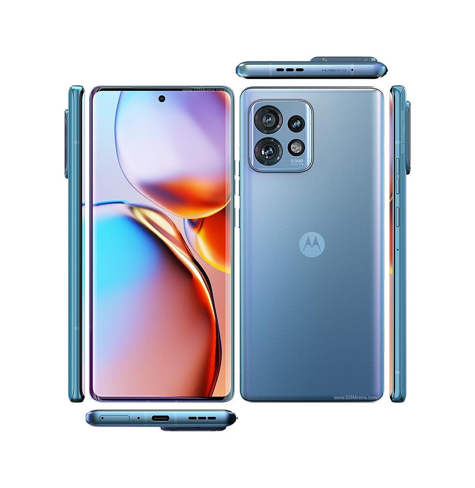 Motorola Edge 40 Pro