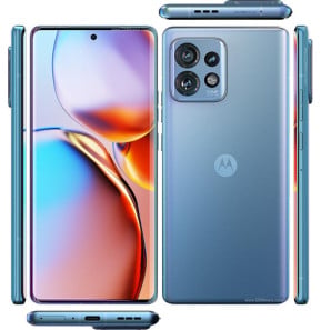 Motorola Edge 40 Pro