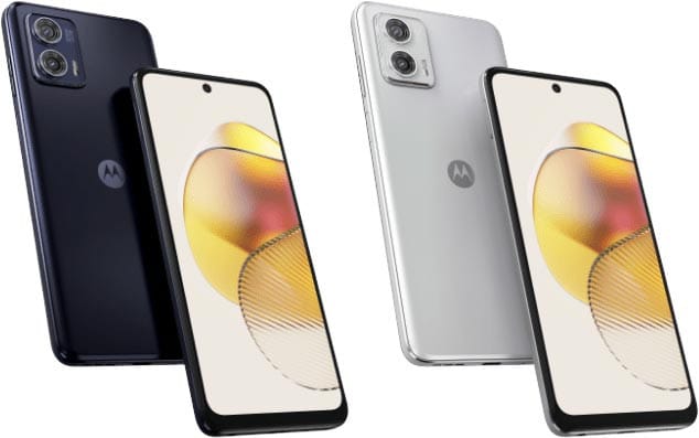 Motorola Moto G73 — image 2