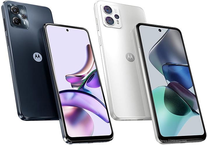 Motorola Moto G23 — image 2