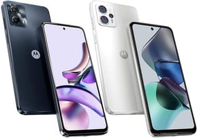 Motorola Moto G23 — image 2