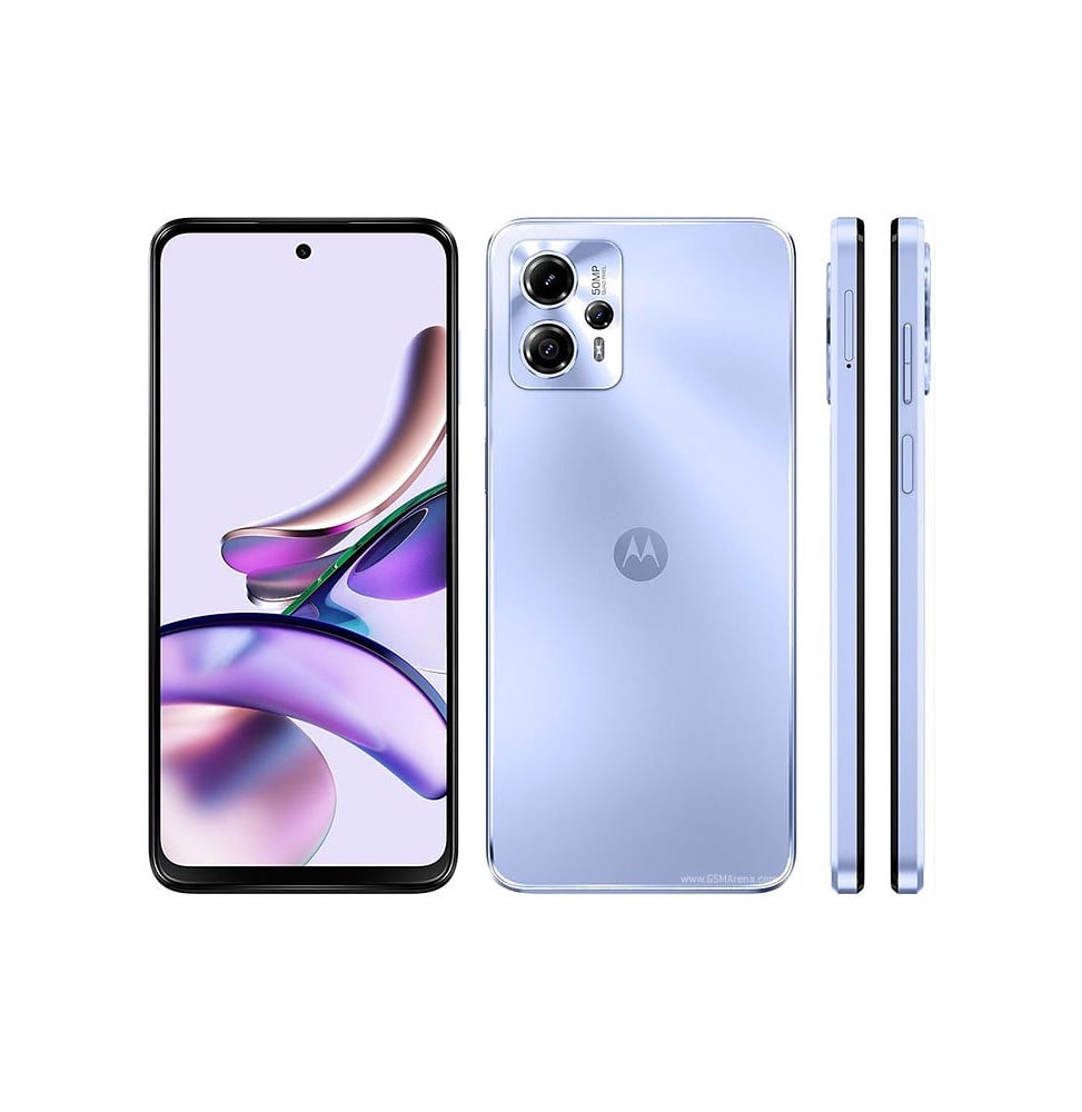 Motorola Moto G13
