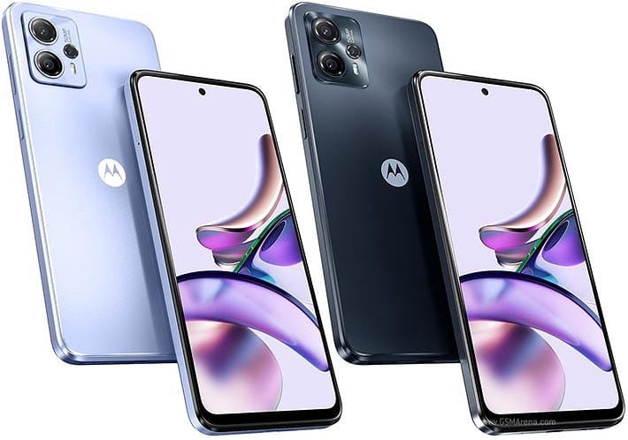 Motorola Moto G13 — image 2