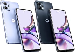 Motorola Moto G13 — image 2
