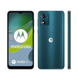 Motorola Moto E13