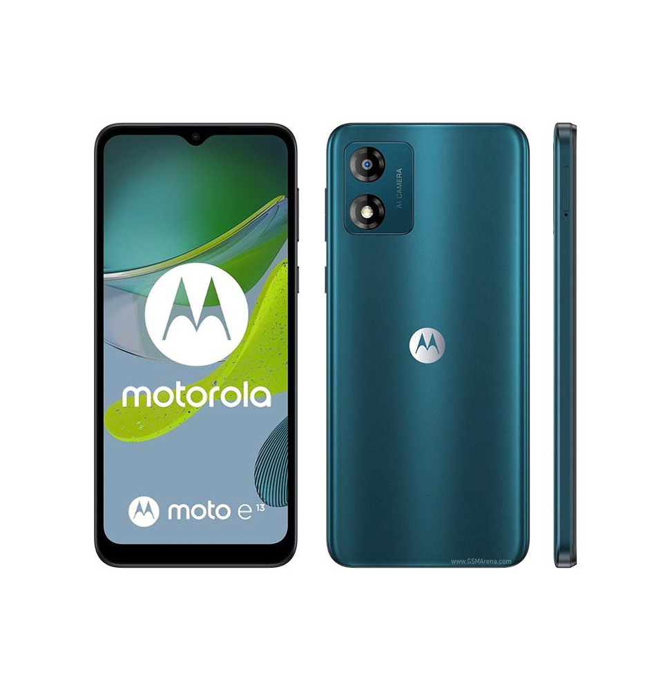 Motorola Moto E13