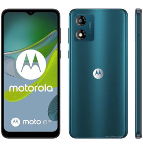 Motorola Moto E13
