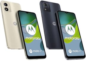Motorola Moto E13 — image 2