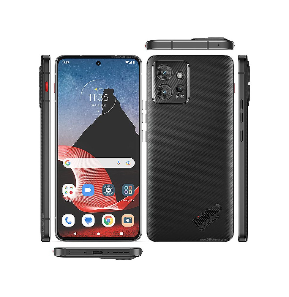 Motorola ThinkPhone