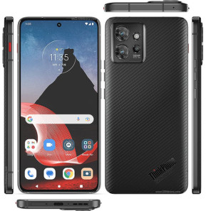 Motorola ThinkPhone