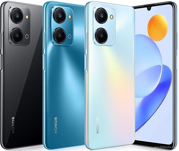 Honor Play7T — image 2