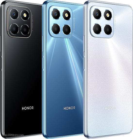 Honor 70 Lite — image 3
