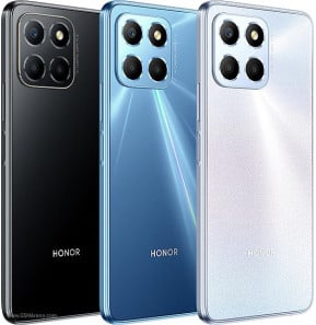 Honor 70 Lite