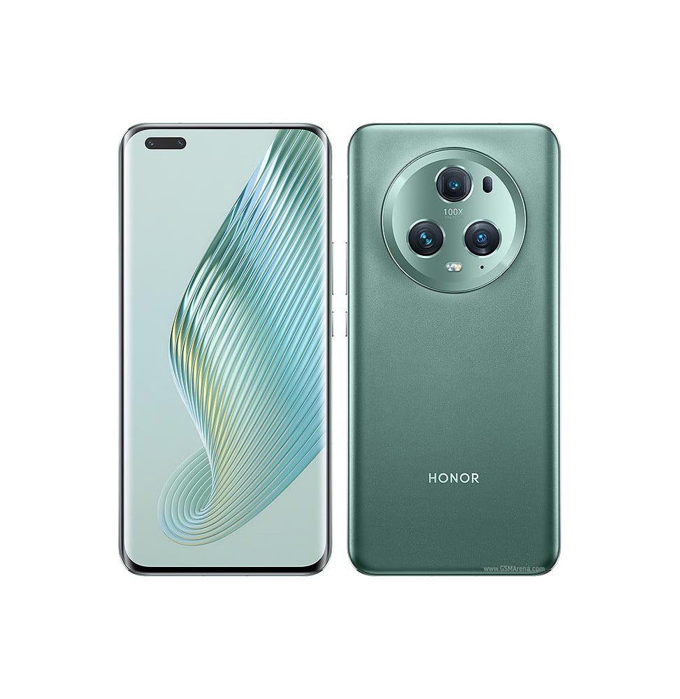 Honor Magic5 Pro