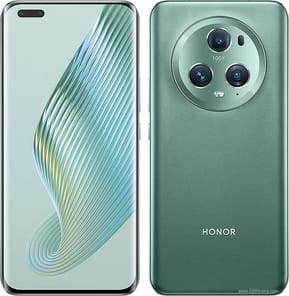 Honor Magic5 Pro