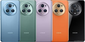 Honor Magic5 Pro — image 3