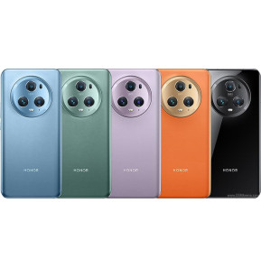 Honor Magic5 Pro