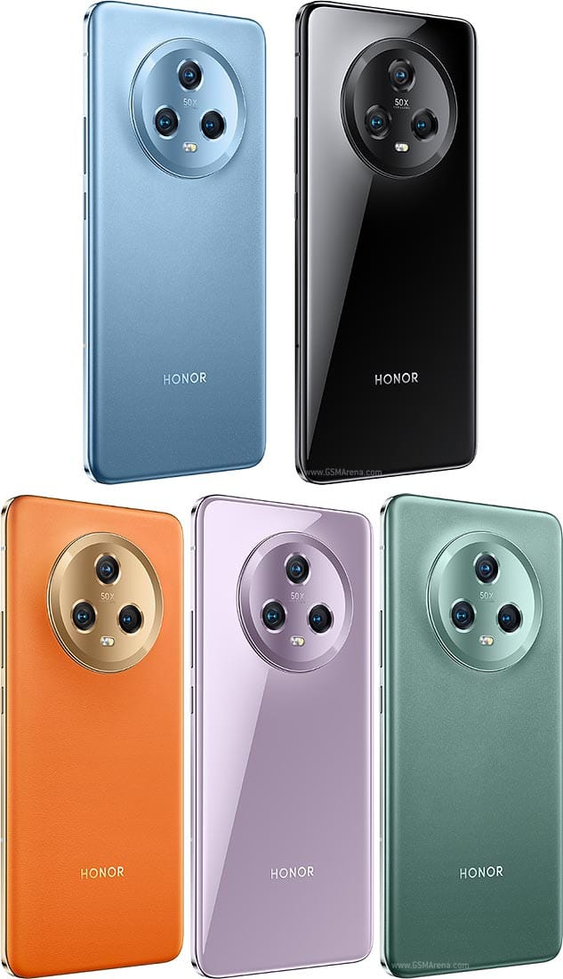 Honor Magic5 — image 2