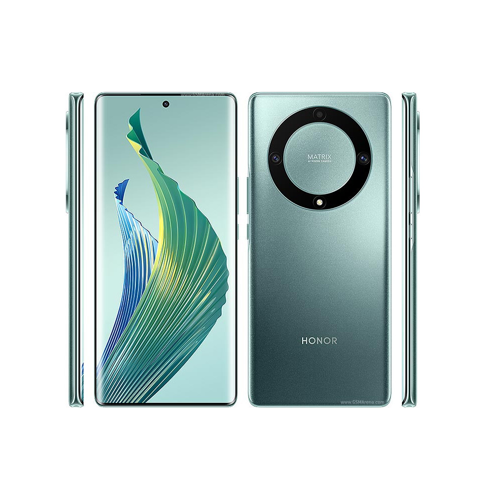 Honor Magic5 Lite